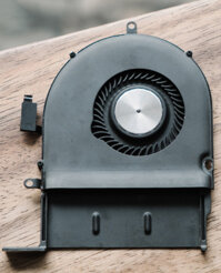 Fan CPU MacBook Pro 13inch A1502 Late 2013 đến Early 2015