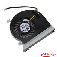 FAN CPU MSI GP60, GP60 2PE, GP60 2PL, GP60 2PF, GP60 2QE, GP60 2QF. Part: PAAD06015SL A166, PAAD06015SL