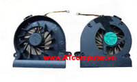 FAN CPU PACKARD BELL ASYNOTE HERA GL Series, Part: AB7605HX-EB3, CWPE1, KSB0505HA