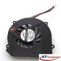 FAN CPU SAMSUNG NP-R50, NP-R55 Series. Part: AD0605HB-LB3