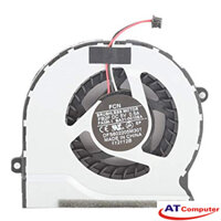 FAN CPU SAMSUNG NP300E7A, NP305E7A, NP300E5A, NP300V5A Series. Part: BA31-00107A