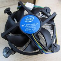 FAN CPU SOCKET 1150/1155/1156 CŨ