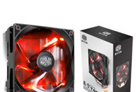 Fan CPU - tản nhiệt khí T400i