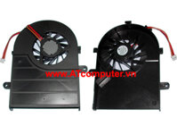 FAN CPU TOSHIBA Satellite A100 A105 Series. Part: UDQFZPR02C1N, 6033B0004001, 6033B0004101, UDQFZPR01C1N