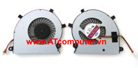 FAN CPU TOSHIBA Satellite Radius P55W-B Series. Part: 3CBLSTM0I00, 3CBLSTM0I10, A000298230