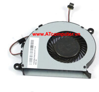 FAN CPU TOSHIBA Satellite S55-B Series. Part: FCN4MBLIFA0I40