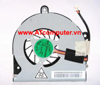 FAN CPU TOSHIBA Satellite P850, P855, P855D Series. Part: K000131490, DC28000ARA0, DC28000ARD0