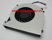 FAN CPU TOSHIBA Satellite L50-AT Series. Part: KSB06105HB-CL69, 6033B0033101