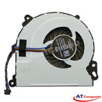 FAN CPU Toshiba Satellite L55w-C, L55w-C5236. Part: DFS531105MC0T, FGFN