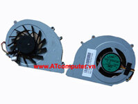 FAN CPU TOSHIBA Satellite T130, T131, T132, T135 Series. Part: AD7005HX-QBB