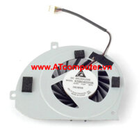 FAN CPU TOSHIBA Satellite T135, T135D Series. Part: KSB0405HA-9E73, AD5805HX-QB3(CWBU3)