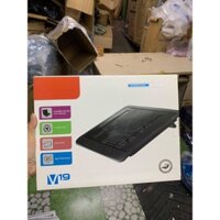 💥💥Fan Đế Tản Nhiệt Laptop V19 Mát Cực Nhanh💥💥