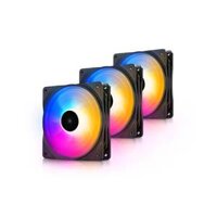 Fan Deepcool RF120 FS ARGB 3pcs Pack