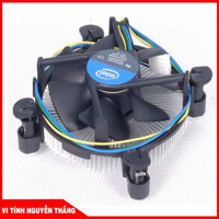 FAN INTEL SK1150 /1155/1151 HÀNG NEW