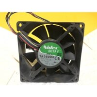 Fan khủng 9cm NEDEC 2.3A 12V jack 4pin