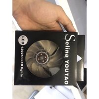 Fan Led PC, Fan Case SYT Selina YouTao Tuyệt Đẹp, GIÁ TỐT