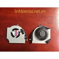 Fan Lenovo ThinkPad Edge E431 E440 E531 E540 04Y1366 04X4156 mới