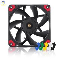 Fan Noctua NF-A12x15 PWM Chromax Black Swap