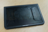 Fan Notebook tản nhiệt Cooler master L1