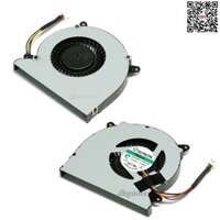 Fan quạt cpu laptop Asus N550 N550J N550JK N550JV N550JA N550LF Q550