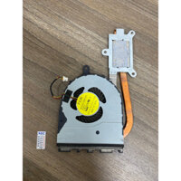 Fan QUẠT CPU laptop dell inspiron 5558 5559 vostro 3558 3559 5458 5459