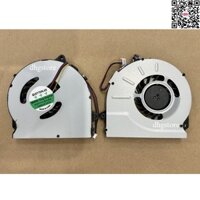 Fan quạt CPU laptop Lenovo Ideapad G40 G50 G40-70 G40-30 G40-45 G50-30 G50-45 G50-70 G50-75MA G50-80 Z50 Z50-70 Z40-70