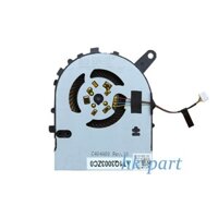 FAN QUẠT DELL 7460 tương thích Inspiron 14-7000 7460