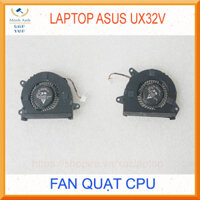 Fan quạt Laptop Asus zenbook ux32 ux32v ux32vd