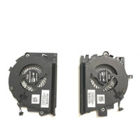 Fan Quạt Tản Nhiệt cho laptop HP Zbook 15-G3 15-G4 zin tháo máy