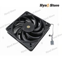 ✶۩Fan quạt tản nhiệt Cooler Master 120 4000rpm 5000rpm hiệu suất cao chuyên thổi rad và case trâu – Hyno Store