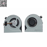 Fan quạt tản nhiệt CPU Asus K550 K550D X750DP K550DP K550R X750JB