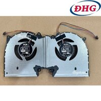Fan quạt tản nhiệt CPU-GPU laptop Asus ROG Strix Scar G533 G533Q G533QM G533QR G533QS G533Z G533ZW G533ZX G533ZM G533ZS