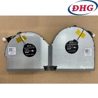 Fan quạt tản nhiệt CPU-GPU laptop Lenovo Legion Y7000 Y530-15ICH,Y530-15ICH-1050,Y530-15ICH-1060 2018 2019 GTX1650 DC5V