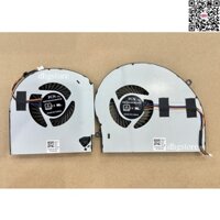 Fan quạt tản nhiệt CPU-GPU laptop Dell Alienware 17 R4, 17 R5, P31E ALW17C MG75090V1-C060-S9A