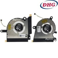 Fan quạt tản nhiệt CPU-GPU laptop Asus ROG Flow X13 GV301 GV301Q GV301QC GV301QE GV301QH 2021 DC5V
