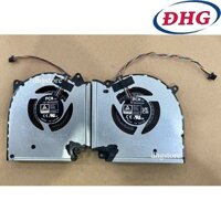 Fan quạt tản nhiệt CPU-GPU laptop Asus ROG Strix G15 Advantage Edition G513QY G713QY FR8A DC12V