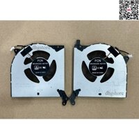Fan quạt tản nhiệt CPU-GPU laptop Lenovo Legion Y7000P Y550-15E Y7000 R7000 DC5V