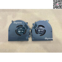 Fan quạt tản nhiệt CPU-GPU laptop Razer Spirit Blade 15 RZ09-0270 RZ09-0300 RZ09-0328 GTX1060 GTX1070 DC5V