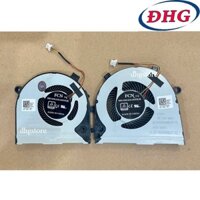 Fan quạt tản nhiệt CPU-GPU laptop Dell Gaming G3 G3-3579 3579 G3-3779 3779, G5 G5-5587 5587 DC5V