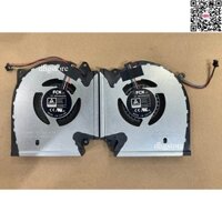 Fan quạt tản nhiệt CPU-GPU laptop Asus ROG Strix G15 G512IC G513IC G513IE G513IH G513QC G513QE DC5V