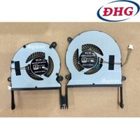 Fan quạt tản nhiệt CPU-GPU laptop Asus Zenbook N501J N501JW UX501J UX501V UX501JW G501J G501JW NX500J DC5V