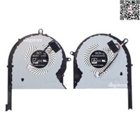 Fan quạt tản nhiệt CPU-GPU laptop Asus ROG Trix GL503G GL503GE GL703GE PX703GE DC12V