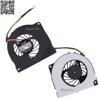 Fan quạt tản nhiệt CPU Intel laptop Asus A40J A42J A42JV K42 K42F K42J X42J