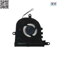 Fan quạt tản nhiệt CPU laptop Dell Latitude. 3590 L3590 E3590 Inspiron. 15 5570 5575 Chuẩn 2