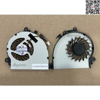 Fan quạt tản nhiệt CPU laptop MSI GS70 GS72 MS-1771 MS-1773 7G-700