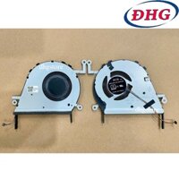 Fan quạt tản nhiệt CPU laptop Asus Vivobook S13 S330 S330F S330U S330UF S330UA, ADOL 13U 13F, DC5V