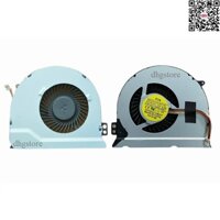 Fan quạt tản nhiệt CPU laptop Dell Inspiron 14-7000 7447 N7447 7557 7559 14BP