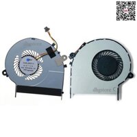 Fan quạt tản nhiệt CPU laptop Toshiba Satellite L50-B L55-B L50D-B L55T-B