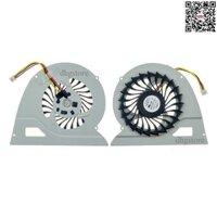 Fan quạt tản nhiệt CPU laptop Sony Vaio SVF14A SVF15A SVF14A15CXB SVF15AA1LT SVF15A18SCP