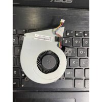 Fan quạt tản nhiệt CPU laptop Asus X451 X551 X451CA X551CA X451C X551MA F451